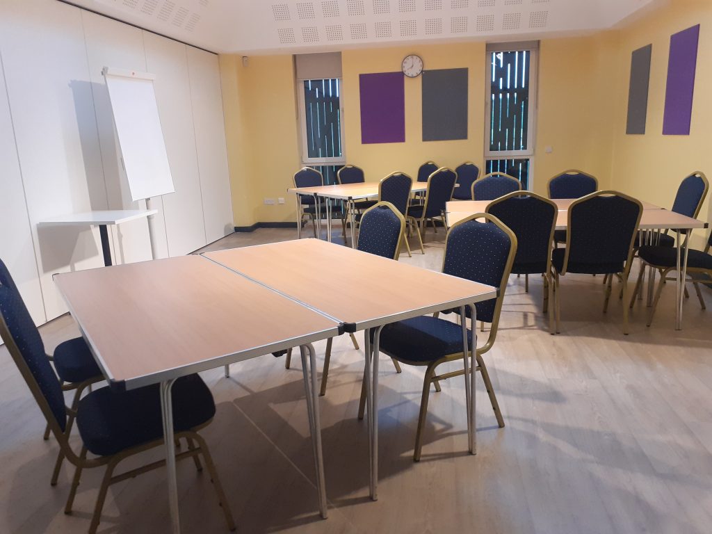 Medium Room