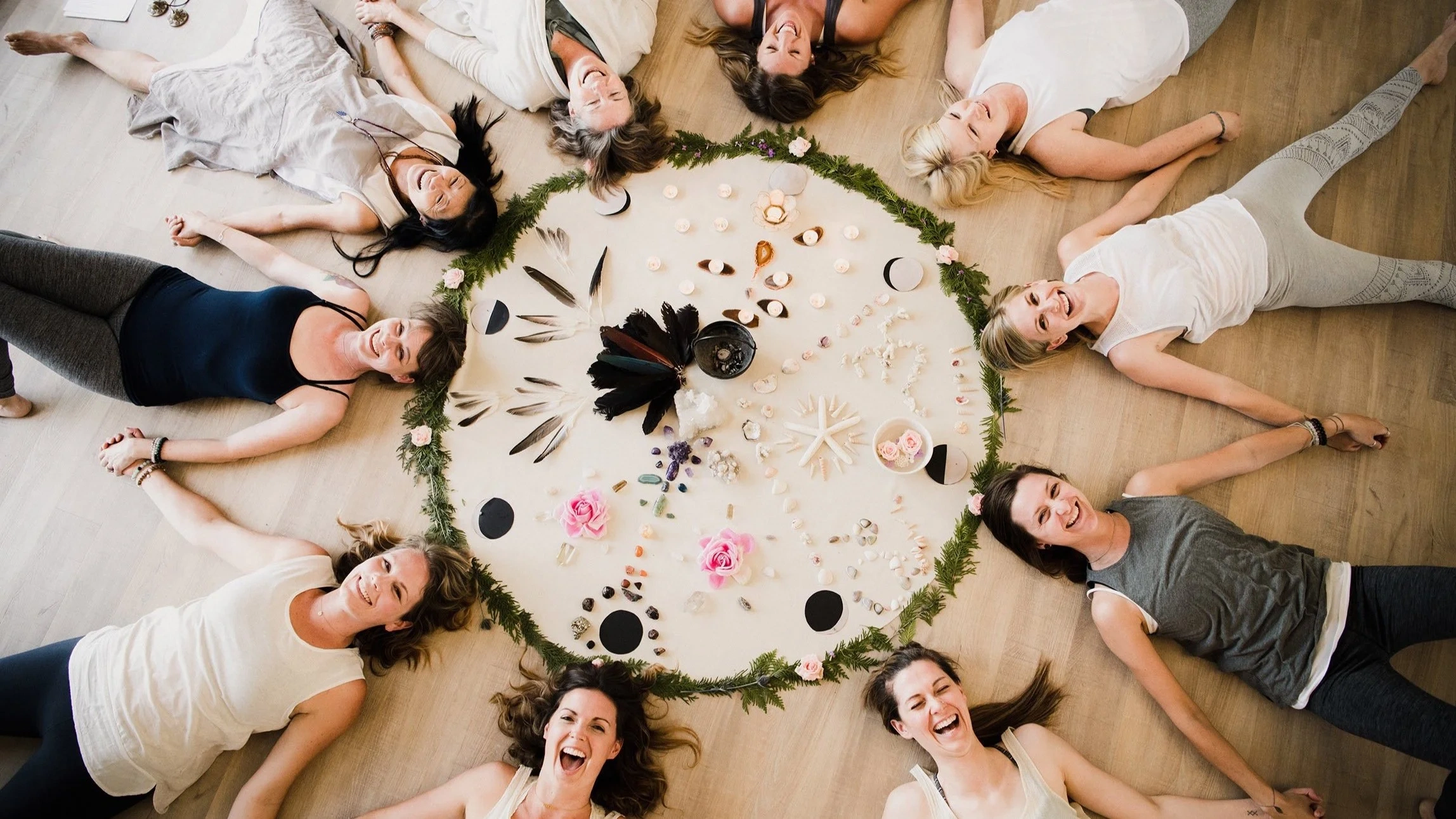 Women Circle